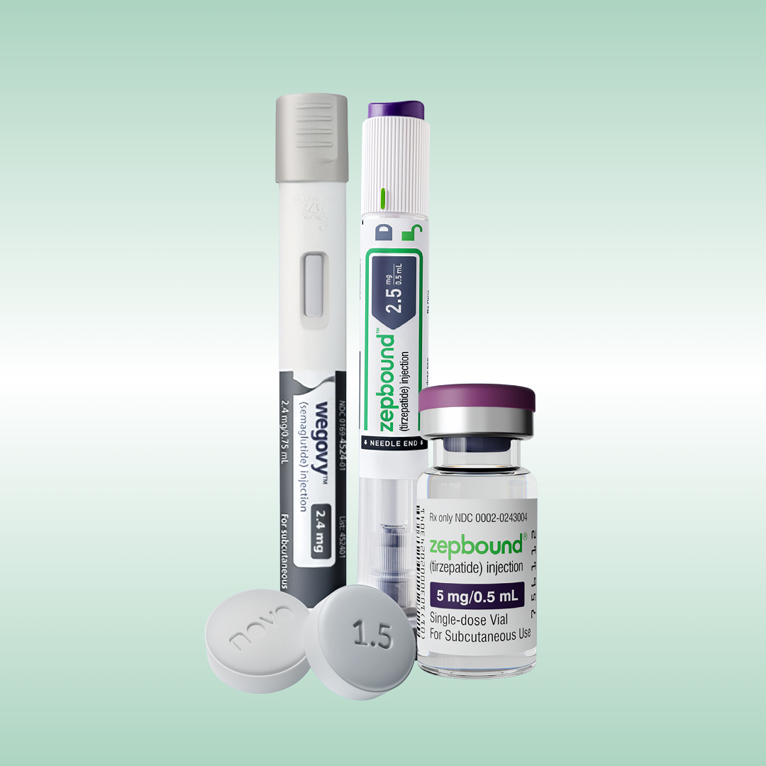 Start Losing Weight with LifeMD