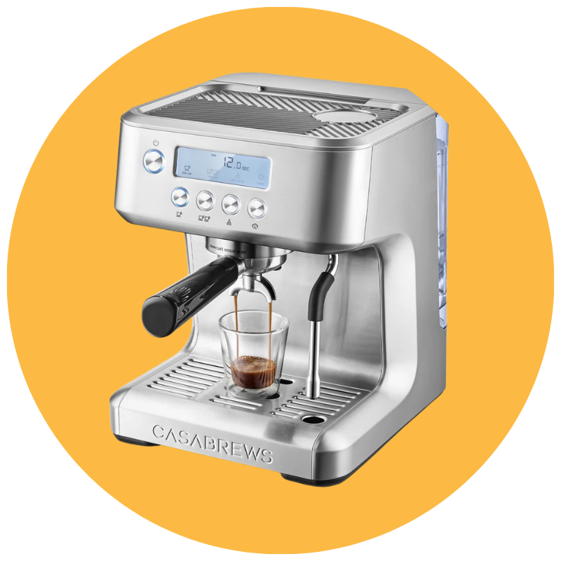 Casabrews Ultra Espresso Machine