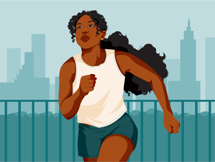 Get Healthline’s Training Zone Newsletter