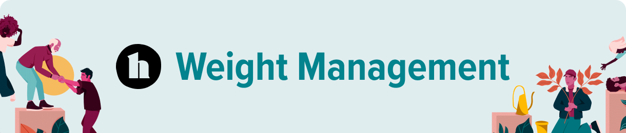 Healthline Weight Management