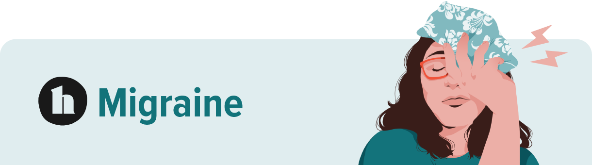 Healthline Migraine