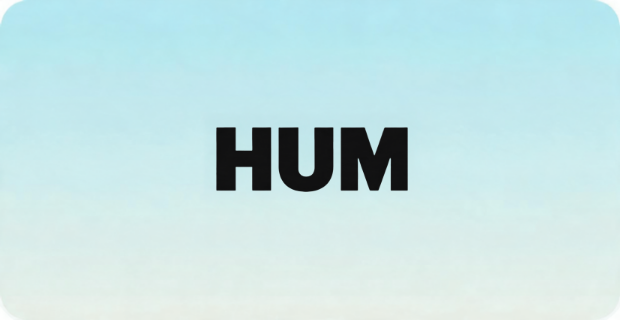 HUM
