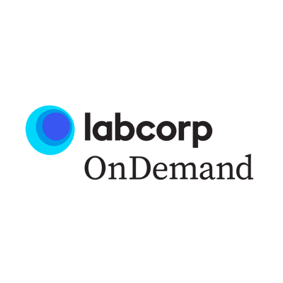 Labcorp OnDemand logo