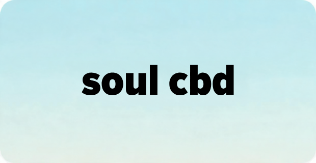 soul cbd