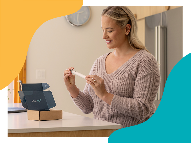 LifeMD Weight Management Program
