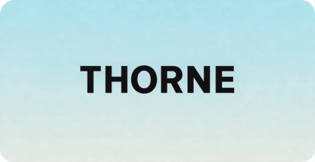 Thorne