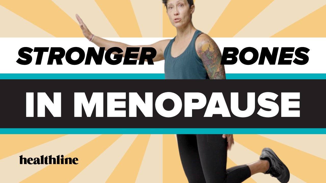 8 Bone-Strengthening Exercises for Menopause