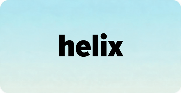 helix