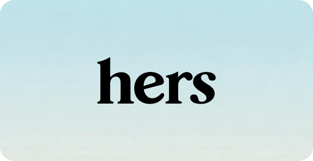 Hers