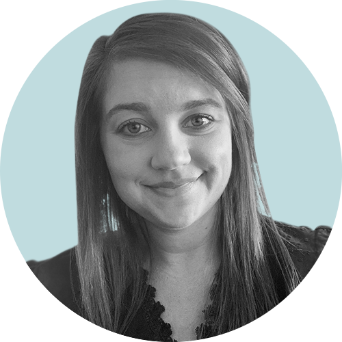 Kirsten Seele, Registered Dietitian