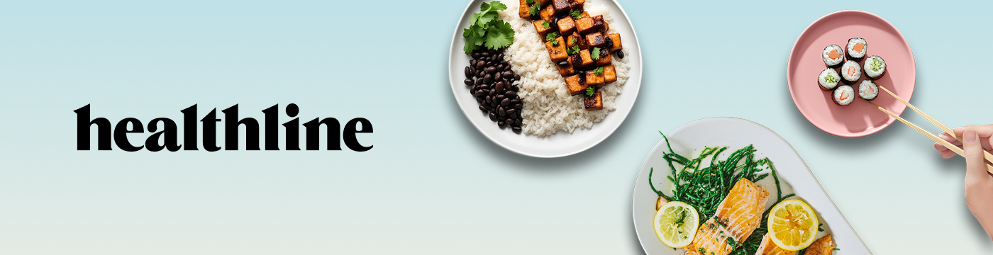 Healthline Eat Well