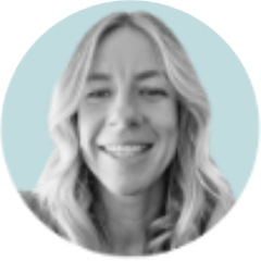 Ginger Wojcik, Senior Newsletter Editor