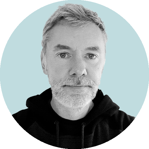 Tim Snaith