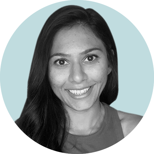 Mohini Bhakta