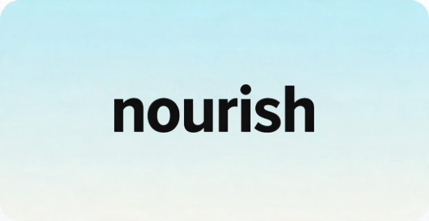 Nourish