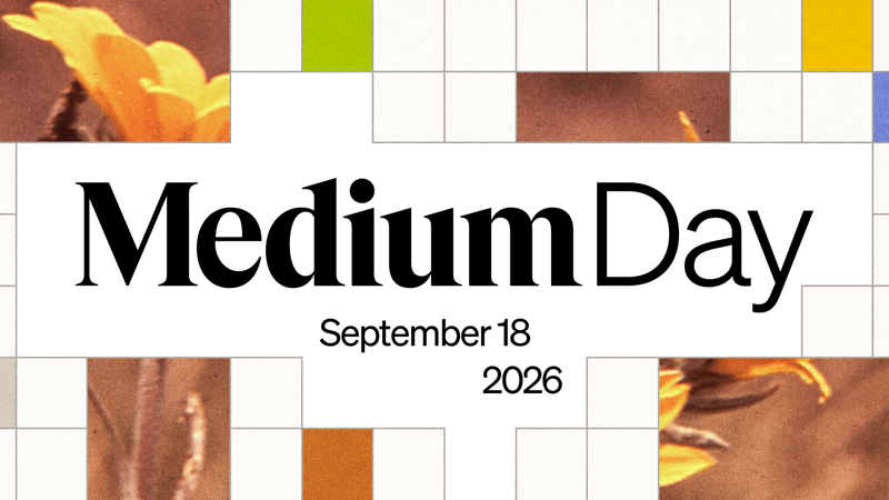 Medium Day