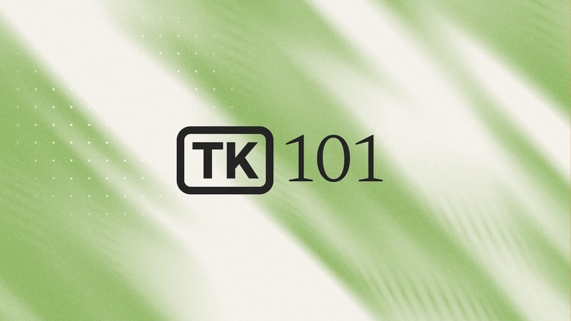 TK 101