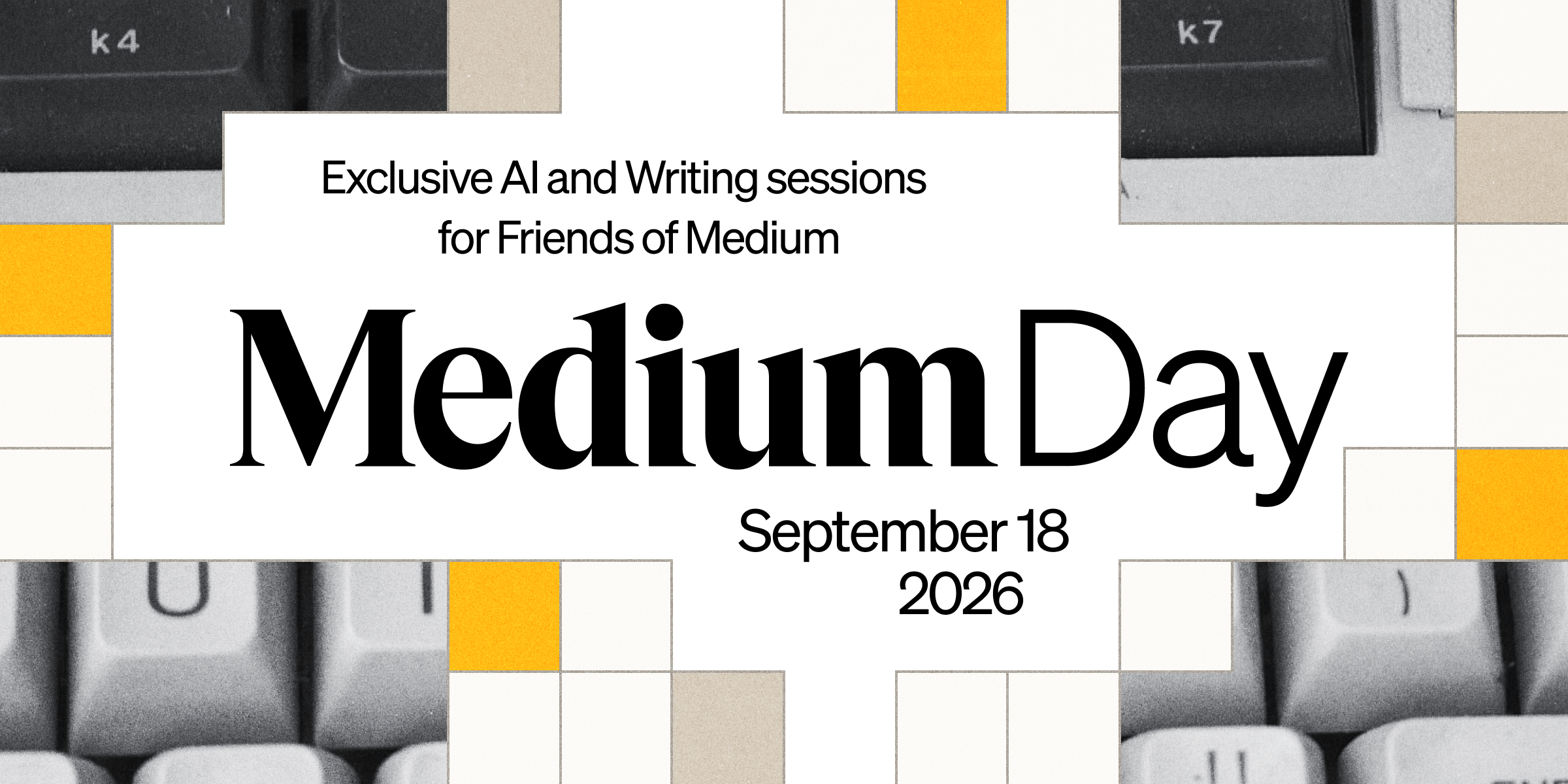 Medium Day