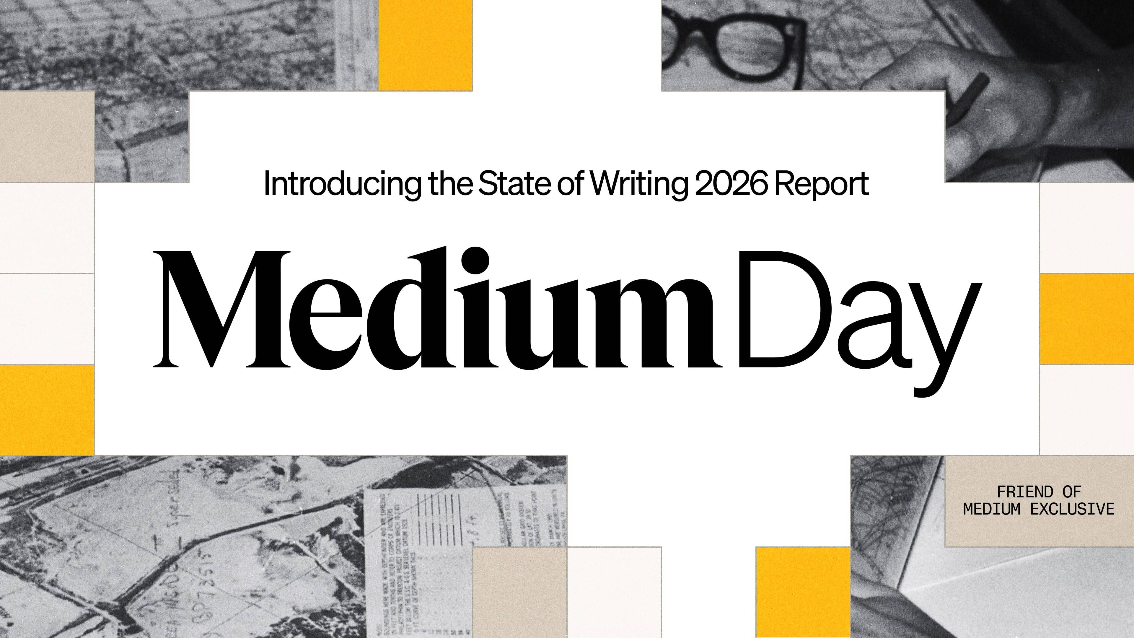 Medium Day